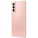 Mobile phone Samsung G991B Galaxy S21 128GB 5G Phantom Pink wholesale in Europe