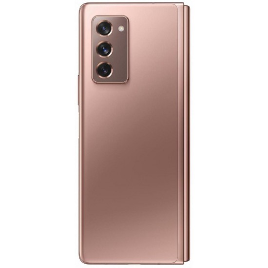 Mobile phone Samsung F916B Galaxy Z Fold2 5G Mystic Bronze wholesale in Europe