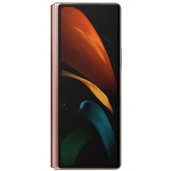 Mobile phone Samsung F916B Galaxy Z Fold2 5G Mystic Bronze wholesale in Europe