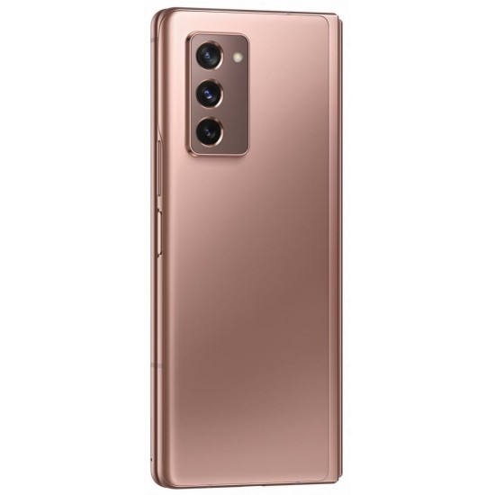 Mobile phone Samsung F916B Galaxy Z Fold2 5G Mystic Bronze wholesale in Europe