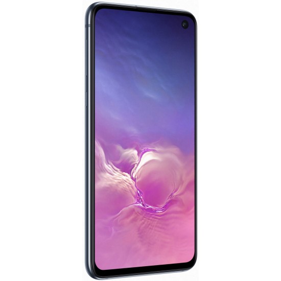 Mobile phone Samsung G970F Galaxy S10e 128GB Prism Black wholesale in Europe