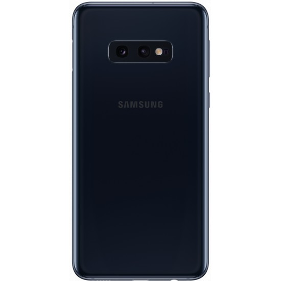 Mobile phone Samsung G970F Galaxy S10e 128GB Prism Black wholesale in Europe