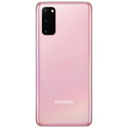 Mobile phone Samsung G980F Galaxy S20 Cloud Pink wholesale in Europe