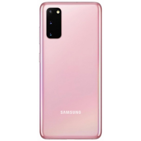 Mobile phone Samsung G980F Galaxy S20 Cloud Pink wholesale in Europe