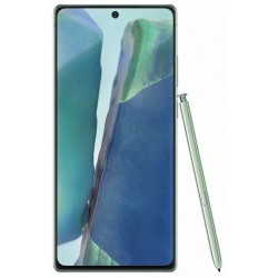 Mobile phone Samsung N980F Galaxy Note 20 Mystic Green wholesale in Europe