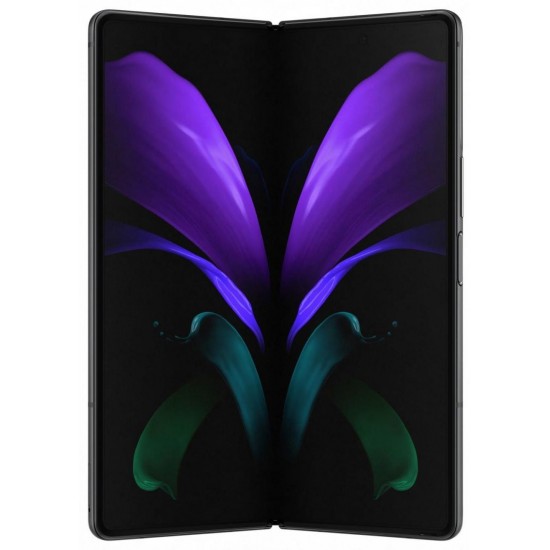 Mobile phone Samsung F916B Galaxy Z Fold2 5G Mystic Black wholesale in Europe
