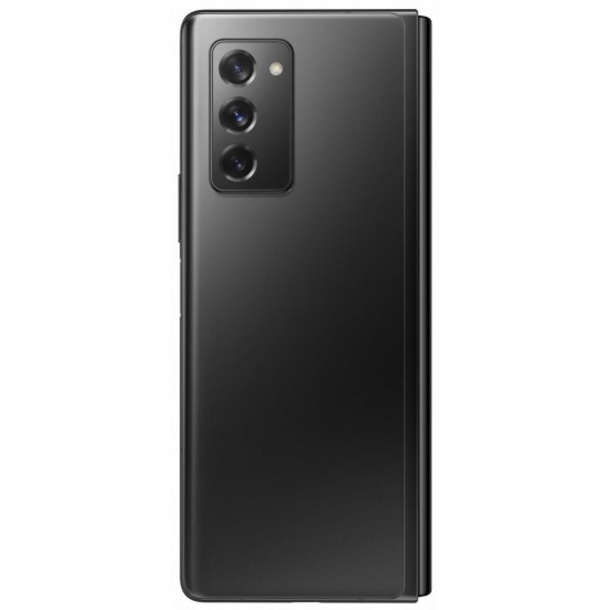 Mobile phone Samsung F916B Galaxy Z Fold2 5G Mystic Black wholesale in Europe