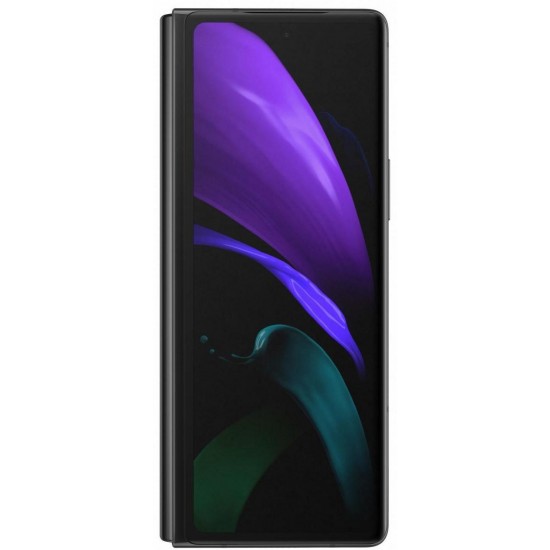 Mobile phone Samsung F916B Galaxy Z Fold2 5G Mystic Black wholesale in Europe