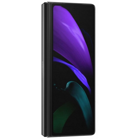 Mobile phone Samsung F916B Galaxy Z Fold2 5G Mystic Black wholesale in Europe