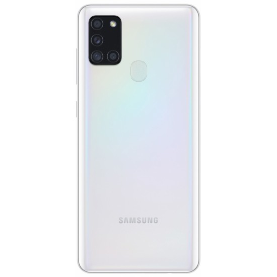 Mobile phone Samsung A217F Galaxy A21s White wholesale in Europe