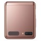 Mobile phone Samsung F707B Galaxy Z Flip 5G 256GB Mystic Bronze wholesale in Europe