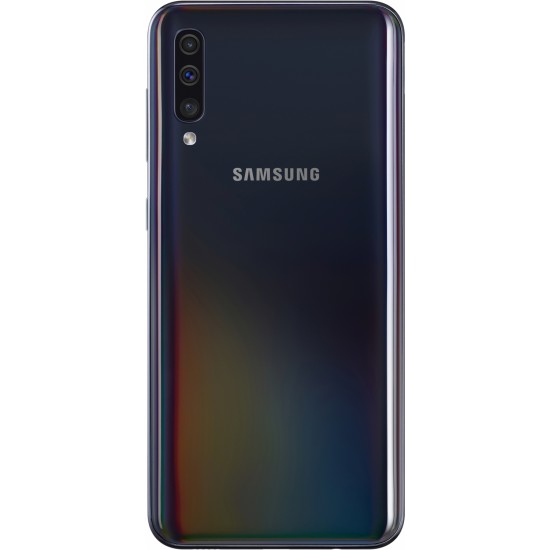 Mobile phone Samsung A505F Galaxy A50 128GB Black wholesale in Europe