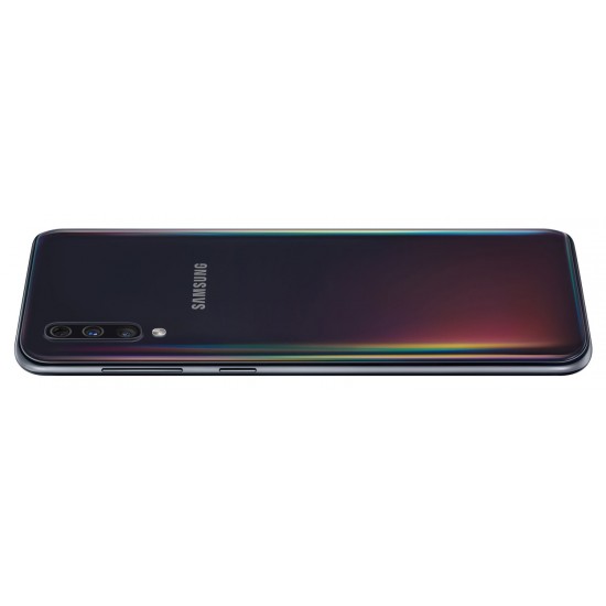 Mobile phone Samsung A505F Galaxy A50 128GB Black wholesale in Europe