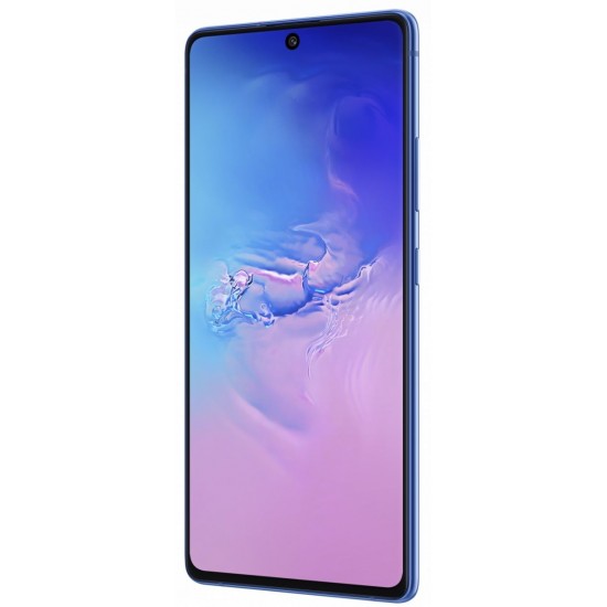 Mobile phone Samsung G770F Galaxy S10 Lite 128GB Prism Blue wholesale in Europe