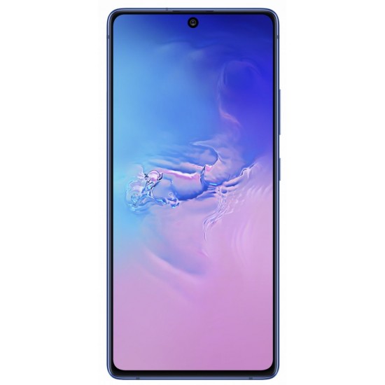 Mobile phone Samsung G770F Galaxy S10 Lite 128GB Prism Blue wholesale in Europe