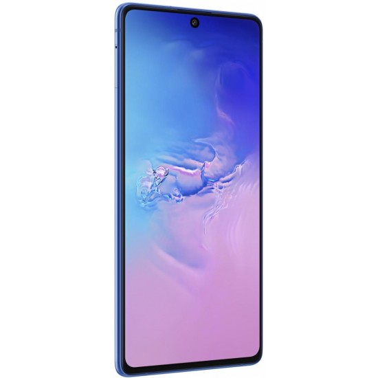 Mobile phone Samsung G770F Galaxy S10 Lite 128GB Prism Blue wholesale in Europe