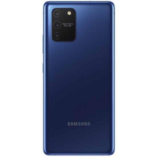 Mobile phone Samsung G770F Galaxy S10 Lite 128GB Prism Blue wholesale in Europe