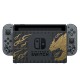 Game console Nintendo Switch Monster Hunter Rise Edition wholesale in Europe