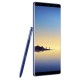 Mobile phone Samsung N950F Galaxy Note8 64 GB Blue wholesale in Europe