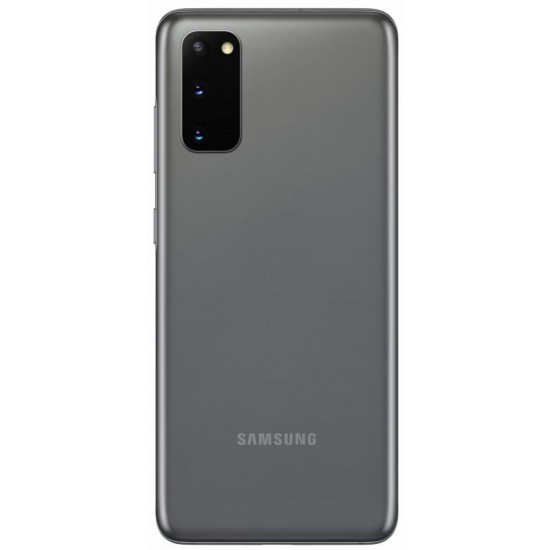 Mobile phone Samsung G980F Galaxy S20 Cosmic Gray wholesale in Europe