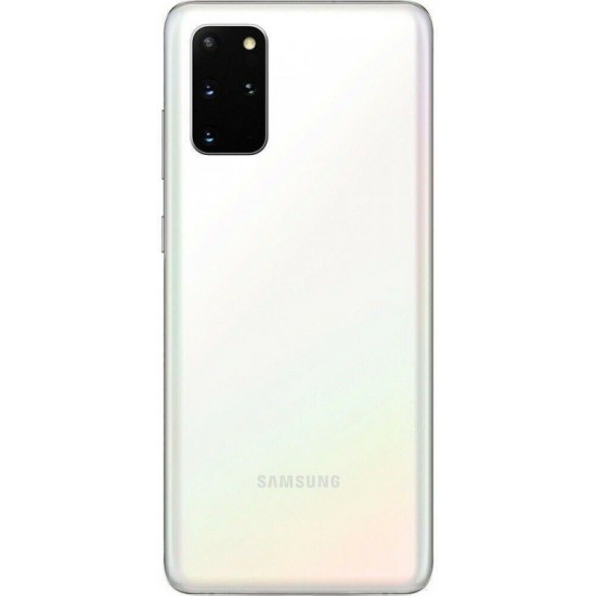 Mobile phone Samsung G985F Galaxy S20+ Cloud White wholesale in Europe