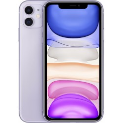 Apple iPhone 11 128GB Purple