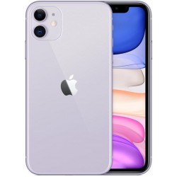 Apple iPhone 11 128GB Purple