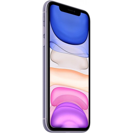 Mobile phone Apple iPhone 11 128GB Purple wholesale Europe