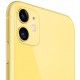 Mobile phone Apple iPhone 11 64GB Yellow wholesale in Europe