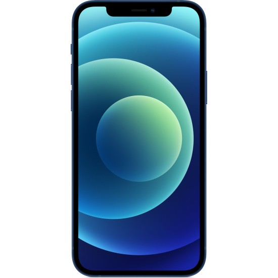 Mobile phone Apple iPhone 12 64GB Blue wholesale in Europe Mobile phone Apple iPhone 12 64GB Blue wholesale in Europe