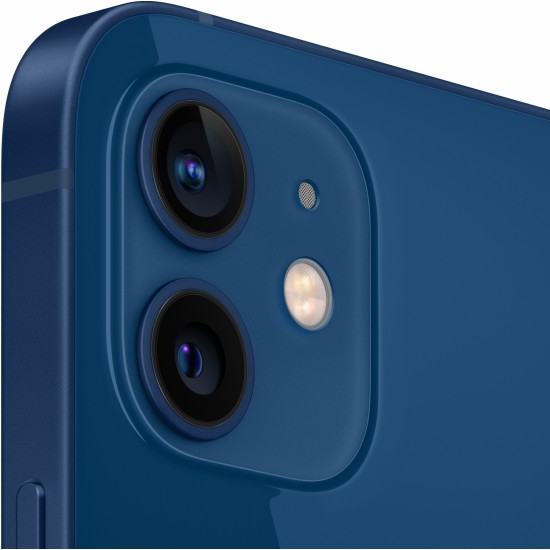 Mobile phone Apple iPhone 12 64GB Blue wholesale in Europe Mobile phone Apple iPhone 12 64GB Blue wholesale in Europe