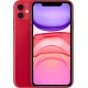 Mobile phone Apple iPhone 11 64GB (PRODUCT)RED wholesale in Europe