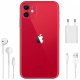 Mobile phone Apple iPhone 11 64GB (PRODUCT)RED wholesale in Europe