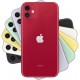 Mobile phone Apple iPhone 11 64GB (PRODUCT)RED wholesale in Europe