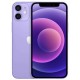 Mobile phone Apple iPhone 12 mini 128GB Purple wholesale in Europe