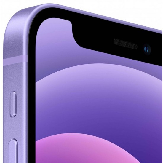 Mobile phone Apple iPhone 12 mini 128GB Purple wholesale in Europe