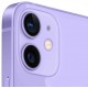 Mobile phone Apple iPhone 12 mini 128GB Purple wholesale in Europe