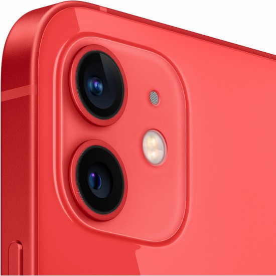 Mobile phone Apple iPhone 12 64GB (PRODUCT)RED wholesale in Europe Mobile phone Apple iPhone 12 64GB (PRODUCT)RED wholesale in Europe