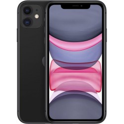 Apple iPhone 11 128GB Black