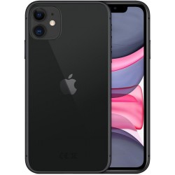 Apple iPhone 11 128GB Black