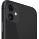 Mobile phone Apple iPhone 11 128GB Black wholesale Europe