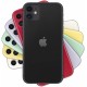 Mobile phone Apple iPhone 11 128GB Black wholesale Europe