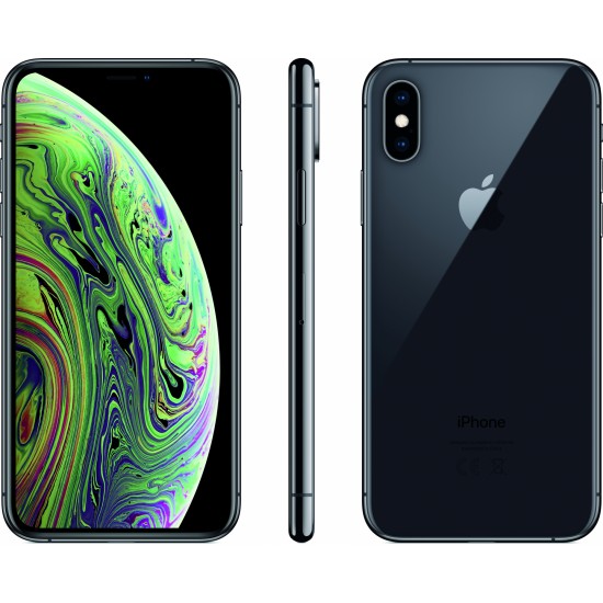 Mobile phone Apple iPhone XS 64GB Space Gray wholesale in Europe