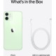 Mobile phone Apple iPhone 12 mini 64GB Green wholesale in Europe