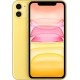 Mobile phone Apple iPhone 11 128GB Yellow wholesale in Europe