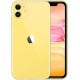 Mobile phone Apple iPhone 11 128GB Yellow wholesale in Europe