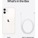 Mobile phone Apple iPhone 12 mini 64GB White wholesale in Europe