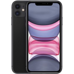 Apple iPhone 11 64GB Black