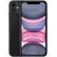 Mobile phone Apple iPhone 11 64GB Black wholesale in Europe