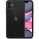 Mobile phone Apple iPhone 11 64GB Black wholesale in Europe